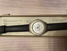 Armbanduhr Brown Bear United