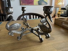 Alter Kerzenständer