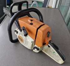 Stihl MS 260 Motorsäge Kettensäge Stihl 026
