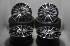 4 x Keskin KT18 17 Zoll