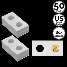 50 Pk 2 x 2 IN 50 x 50 mm