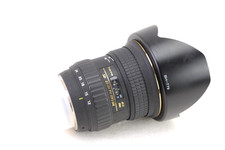für Nikon AF Tokina AT-X Pro 12-24mm f/4 SD DX Objektiv . #1714