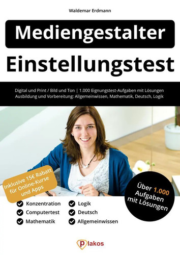 Einstellungstest