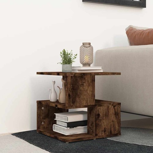 Beistelltisch holzwerkstoff - beistelltisch,