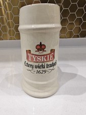 Tyskie Keramik Porzellan