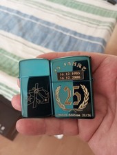 Zippo Limitiert