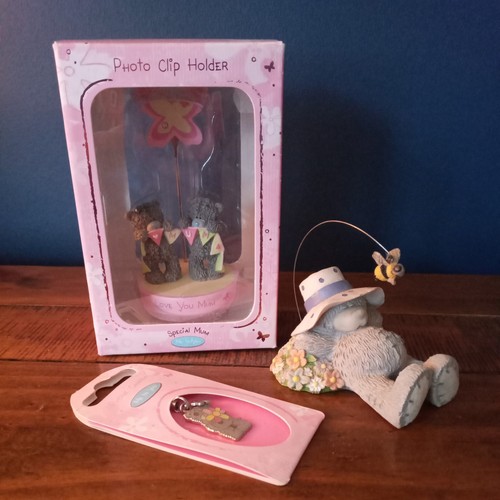 You tatty teddy figur - tatty,