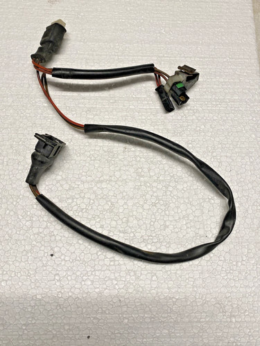 Kabelbaum kühler lüfter - lÜfter, vw