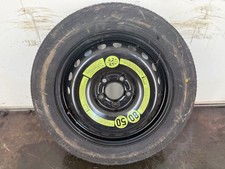 Reserverad Mercedes W204