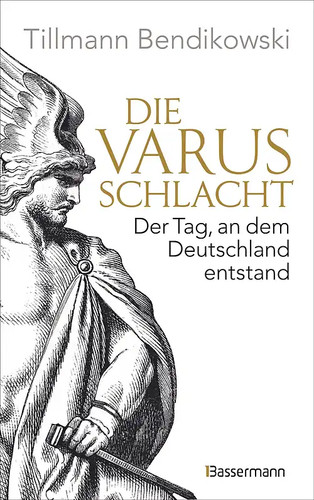 Die varusschlacht zustand - varusschlacht,