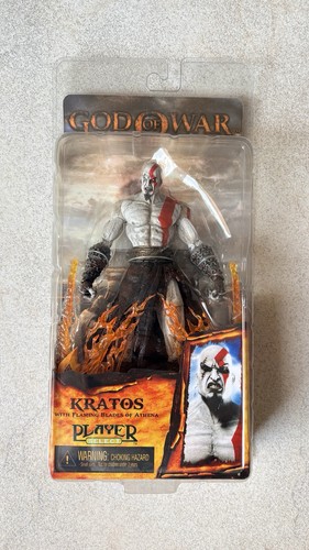 God war kratos - war, with