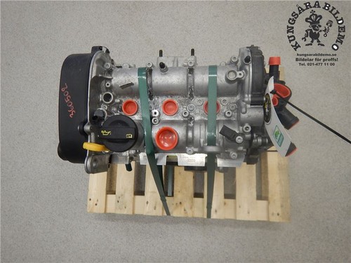 Motor benzin volkswagen 1 0 - benzin,