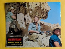 Mister dynamit - mister, /