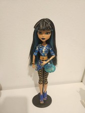 Monster High Picture Day Cleo