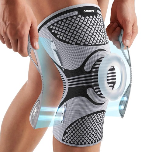 Cambivo kniebandage - cambivo,