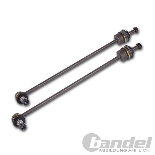 2xkoppelstange stabi vorne - 2xkoppelstange,