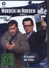 Morden norden 6 - im,