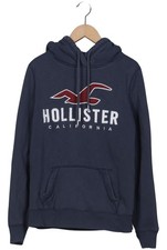 Hollister Kapuzenpullover Damen Hoodie Kapuzensweater Kapuzenpulli G... #fl0dhyu