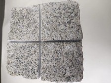 Grenzstein Granit  28x28x10