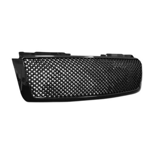 Mesh front stoßstange - mesh,