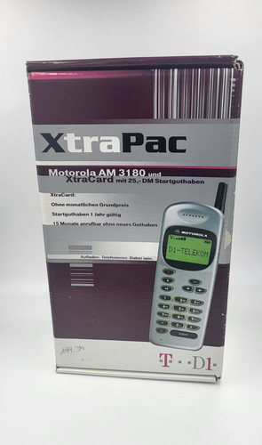 Motorola am3180 mobiltelefon - motorola, /