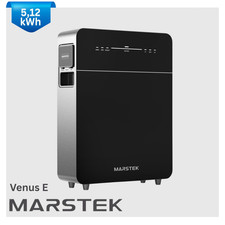 Marstek Venus E 3.0 5,12 kWh