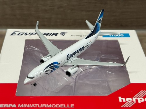 500 herpa boeing 737 800w - herpa,