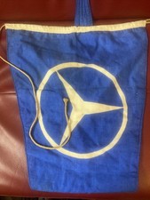 Großer Mercedes Benz Wimpel