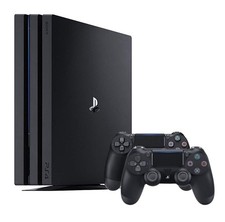 Sony playstation pro - playstation, 1