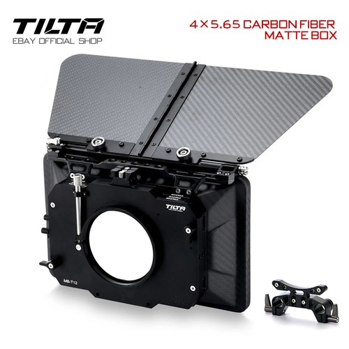 Tilta carbon fiber - tilta,