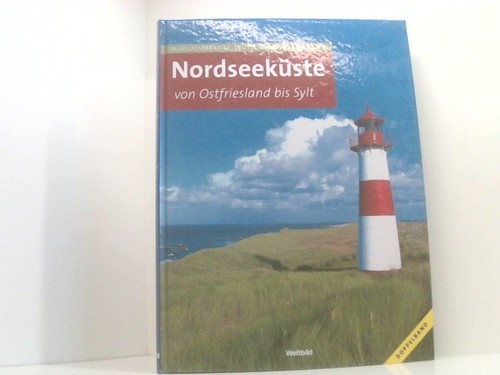 Nordseeküste von ostfriesland - nordseeküste,
