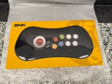 Snk neogeo neo geo - neogeo,