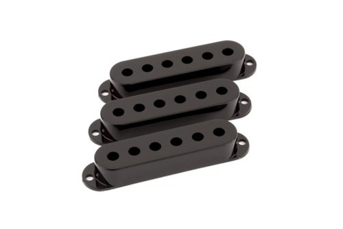 Fender pickup covers - pickup,