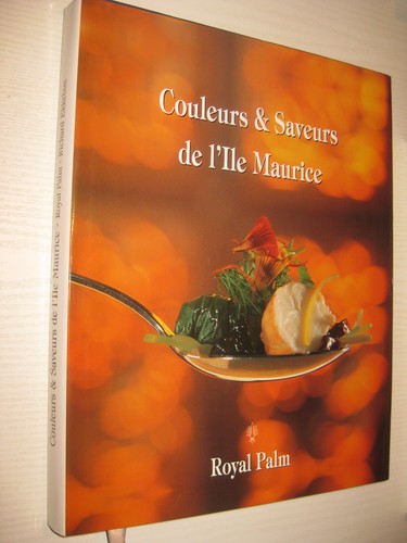 Couleurs saveurs l ile - saveurs, l'ile