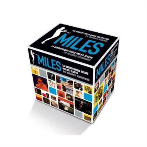 Miles davis the perfect - miles,