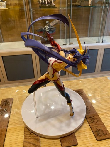 Blazblue mai natsume 1 8 - mai, 1/8