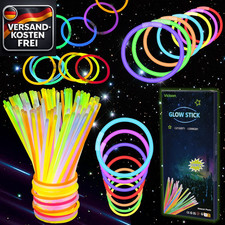 Vicloon Knicklichter Party