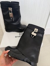 Givenchy Shark boots