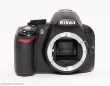 Nikon D3100 14.2MP