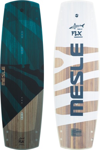 Mesle wakeboard flx - flx, ii