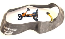 Schlauch 12.5 Zoll kompatibel mit BERG GoKart BUDDY 12 1/2 x 2 1/4 Winkelventil