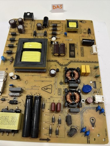 Karte versorgung psu - karte,