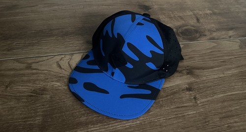 Lindeberg vince cap - j., neu
