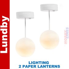 Deckenleuchten PAPIERLATERNEN