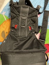 Babytrage BabyBjörn One Air