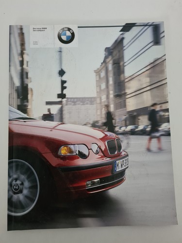 Bmw e36 der - bmw, neue