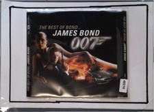 VARIOUS: The Best Of Bond