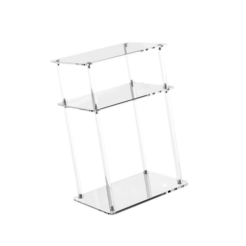 Acryl tisch tier moderne - tisch, 3