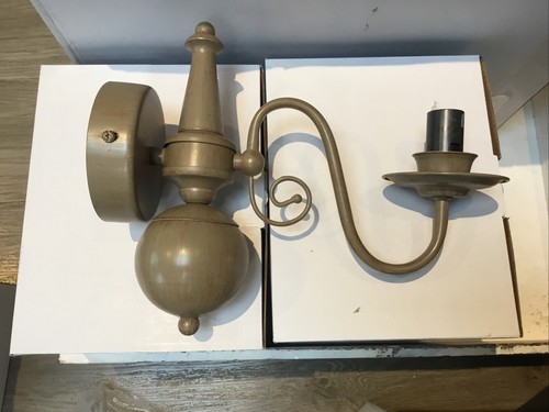 Lampe wandleuchte aus - wandleuchte,