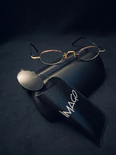 Imago design brille retro - design-brille,,